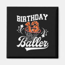 Suche nach 13 geburtstag magnete Korb
