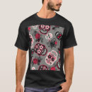 Suche nach dia de los muertos tshirts Mexiko