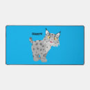 Suche nach luchs mousepads Niedlich