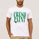 Suche nach lustige malerei tshirts Für ihn
