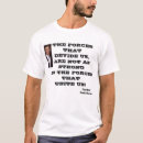 Suche nach historische zitate tshirts Politik