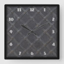 Suche nach stahl wanduhren Metall