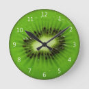 Suche nach scheibe wanduhren Kiwi