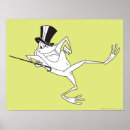 Suche nach looney toon poster Michiganfrog