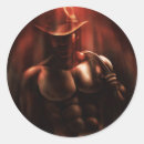 Suche nach robuste aufkleber Cowboy
