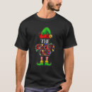 Suche nach niedliche weihnachts tshirts Elf