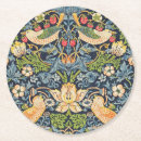 Suche nach william morris untersetzer Erdbeerdieb