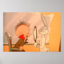 Suche nach elmer fudd poster Bugs bunny