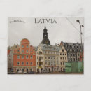 Suche nach riga postkarten Gebäude