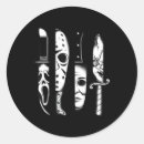 Suche nach goth aufkleber Horror