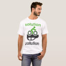 Suche nach verschmutzung tshirts Lösung