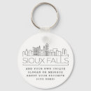 Suche nach fall schlüsselanhänger Stadt