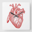 Suche nach medizin wanduhren Herz