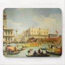 Suche nach canaletto mousepads Gondel
