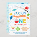 Suche nach fischen einladungen Fischliebhaber