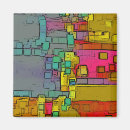 Suche nach geometric magnete Abstract