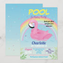 Suche nach flosse einladungen Schwimmbad