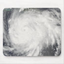 Suche nach hurrikan mousepads Wolken