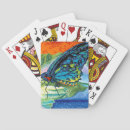 Suche nach butterfly spielkarten Insekten