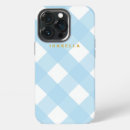Suche nach buffalo iphone hüllen Gingham
