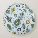 Suche nach feder kissen Bunt