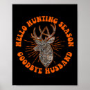 Suche nach bogenjagd poster Bass