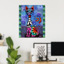 Suche nach funky poster Abstrakt