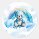 Suche nach niedlicher bär aufkleber Wolken