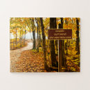 Suche nach michigan puzzle Herbst