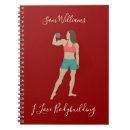 Suche nach bodybuilding kleine notizbücher Trainer