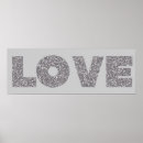 Suche nach silvester poster Typografie
