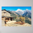 Suche nach nepal poster Everest