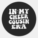 Suche nach cheerleading aufkleber Cheer team