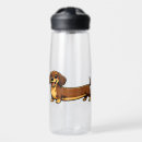 Suche nach dachshund trinkflaschen Doxie