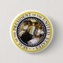 Suche nach gedenk buttons Präsident