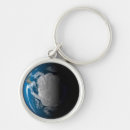 Suche nach blauer planet schlüsselanhänger Globus
