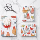 Suche nach huhn geschenkpapier Vögel