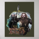 Suche nach j r tolkien poster Zwerge