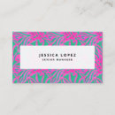 Suche nach damask visitenkarten Modern