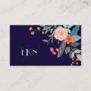 Suche nach botanische illustration visitenkarten Mit blumen
