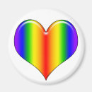 Suche nach regenbogen magnete Entwurf