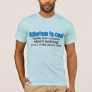 Suche nach atheismus tshirts Bibel