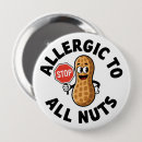 Suche nach nussallergie buttons Lebensmittelallergien