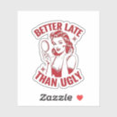 Suche nach up girl aufkleber Frauen