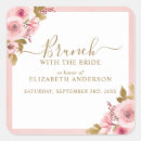 Suche nach brunchs aufkleber Brautbrunch