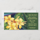 Suche nach plumeria einladungen Hawaiisch
