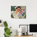 Suche nach krankenschwestern poster Vintag