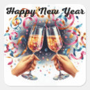 Suche nach gutes neues jahr aufkleber Neujahr