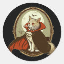 Suche nach halbkatze aufkleber Happy halloween