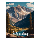 Suche nach von wyoming poster Amerika